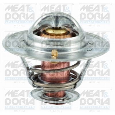 Thermostat, coolant 92544