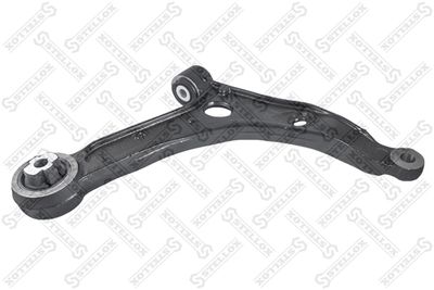 носач, окачване на колелата STELLOX 57-00085-SX