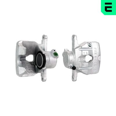 спирачен апарат OPTIMAL BC-2590L
