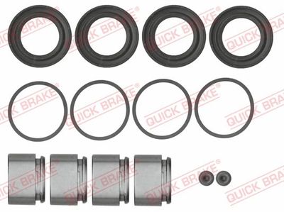 Reparatursatz, Bremssattel