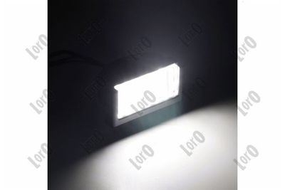 KENNZEICHENLEUCHTE ABAKUS L542100013LED 2