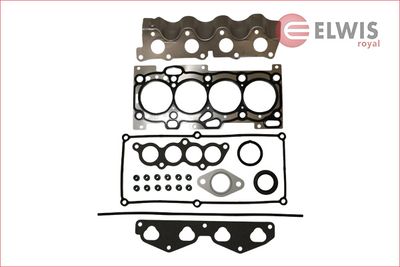 Комплект прокладок, головка цилиндра ELWIS ROYAL 9832044 для KIA PICANTO