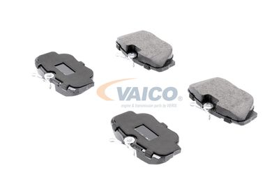 BREMSBELAGSATZ SCHEIBENBREMSE VAICO V208102 33