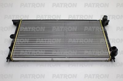 PATRON PRS3922 Радиатор охлаждения двигателя  для SEAT ALHAMBRA (Сеат Алхамбра)