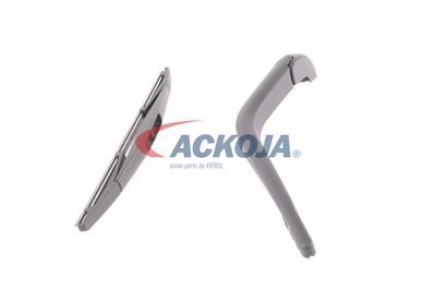 SET STERGATOARE CURATARE PARBRIZ ACKOJA A380486 24