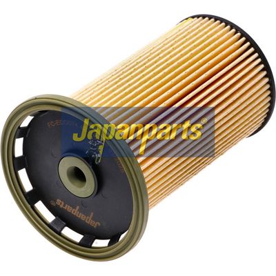 JAPANPARTS Kuro filtras