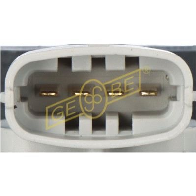 Vorschau NOx-Sensor, NOx-Katalysator Ansicht 2