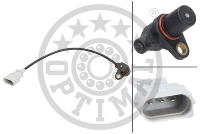 Датчик импульсов OPTIMAL 07-S044 для VW MULTIVAN