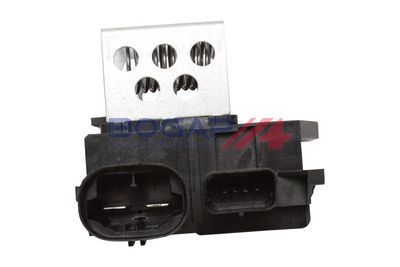 REZISTOR VENTILATOR HABITACLU BOGAP P4112115 1