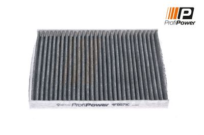 filtras, salono oras 4F0071C ProfiPower