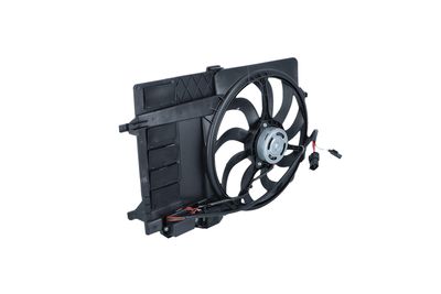 LüFTER MOTORKüHLUNG NRF 47302 22