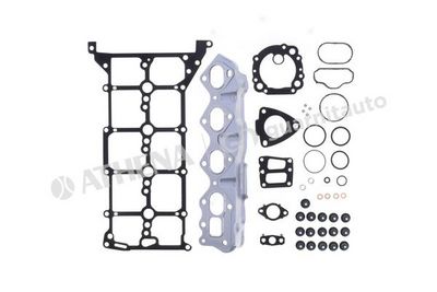 SET GARNITURI CHIULASA