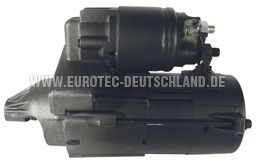 STARTER EUROTEC 11022790 1