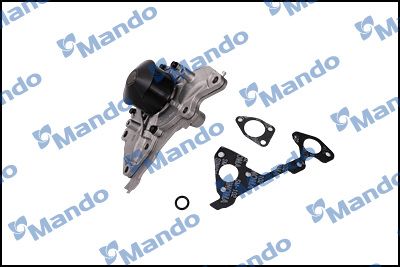 MANDO MWP1041 Помпа (водяной насос)  для KIA CARNIVAL (Киа Карнивал)