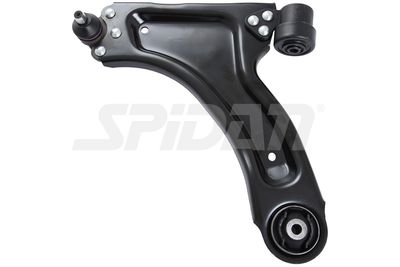 LENKER RADAUFHäNGUNG