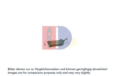 WIDERSTAND INNENRAUMGEBLäSE
