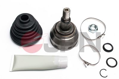 Jungčių komplektas, kardaninis velenas