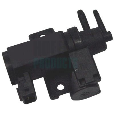 CONVERTOR DE PRESIUNE TURBOCOMPRESOR