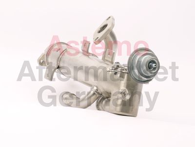 RADIATOR RECIRCULARE GAZE DE ESAPAMENT ASTEMO-HITACHI 2508459 3