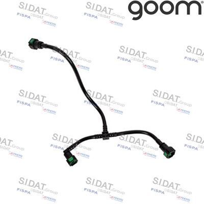 горивопровод SIDAT 83.6102A2