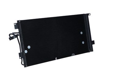 CONDENSATOR CLIMATIZARE NRF 35639 42