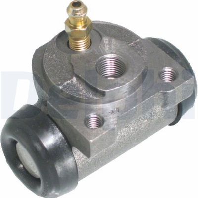 Cylinderek hamulcowy DELPHI LW21877