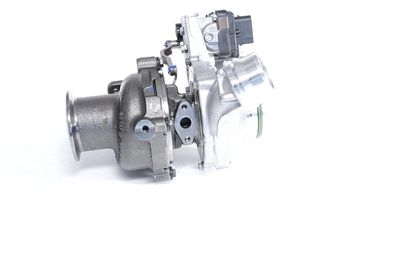 LADER AUFLADUNG BTS Turbo T914796 27