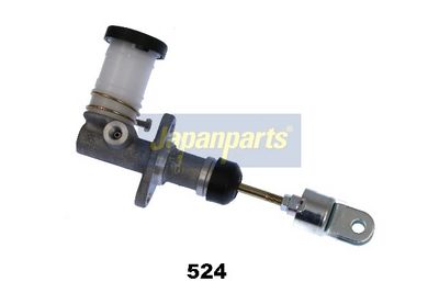 JAPANPARTS Pagrindinis cilindras, sankaba
