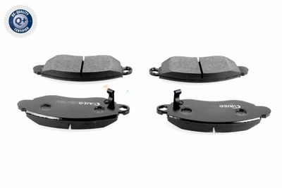 SET PLACUTE FRANA FRANA DISC VAICO V250267 5