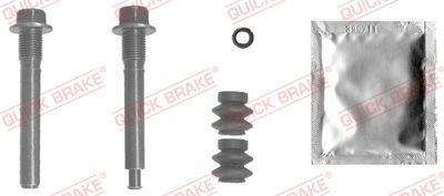 Guide Sleeve Kit, brake caliper 113-1402X
