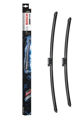 BOSCH Valytuvai