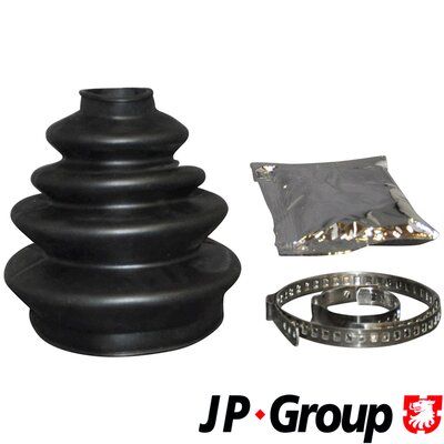 JP-GROUP 9943600400 Пильник шруса  для ISUZU (Исузу)