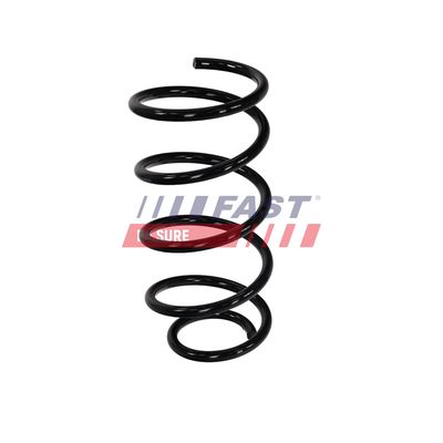 ARC SPIRAL FAST FT01899 8