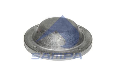 Tapa, balero de rueda