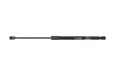 Dujinė spyruoklė, bagažinė