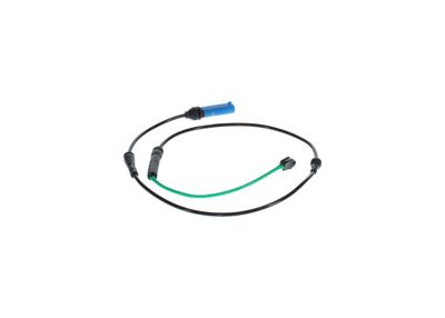 WARNKONTAKT BREMSBELAGVERSCHLEIß BOSCH 1987473613 24