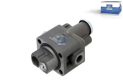 Klep 1315.051.978 past: DAF 85 CF, 95 XF, CF 75, CF 85, XF 95 01.97-12.20