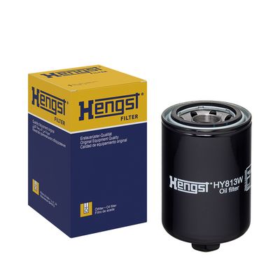 Hydraulisch filter
