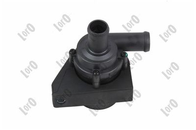 Auxiliary Water Pump (cooling water circuit) 138-01-028