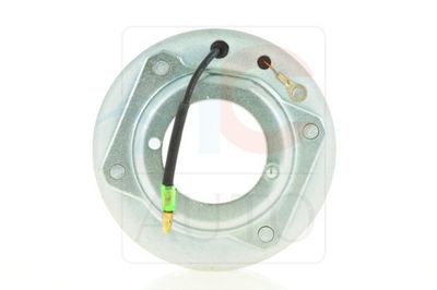 BOBINA AMBREIAJ MAGNETIC COMPRESOR ACAUTO AC04PA09 3