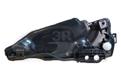 UNIT. REZ. ADITIV (REGEN. FILTRU PARTICULE/CALAMINă) 3RG 94217 2