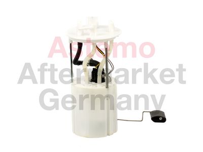 SISTEM ALIMENTARE CU COMBUSTIBIL ASTEMO-HITACHI 2503568 4