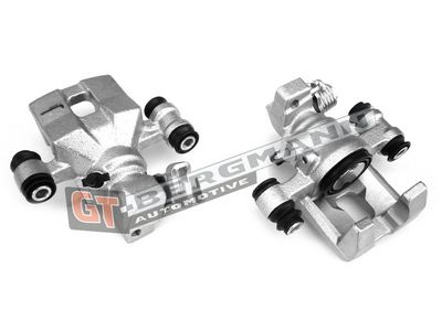 GT-BERGMANN Automotive Stabdžių apkaba