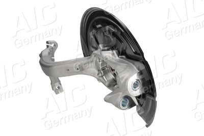 ACHSSCHENKEL RADAUFHäNGUNG AIC 75754SET 2