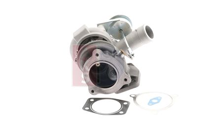 LADER AUFLADUNG AKS DASIS 225002N 8