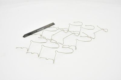 ARC PLACUTA FRANA FEBEST 0103004PCS10 20