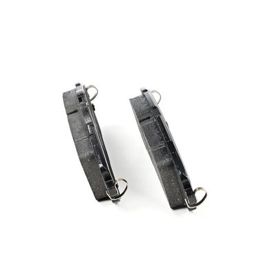 BREMSBELAGSATZ SCHEIBENBREMSE DELPHI LP2506 20