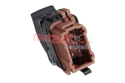 COMUTATOR MACARA GEAM METZGER AUTOTEILE 0916562 1