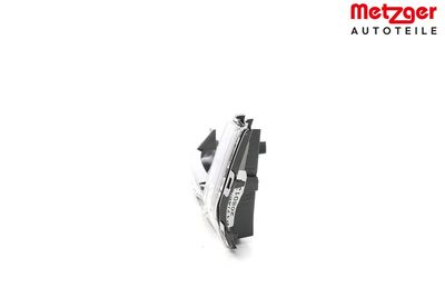 BLINKLEUCHTE METZGER AUTOTEILE 2080134 12