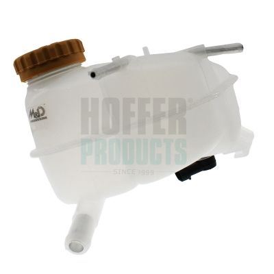 REZERVOR APA RADIATOR